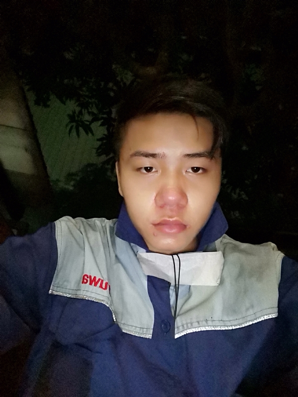 路过的第二张照片--泉州交友网