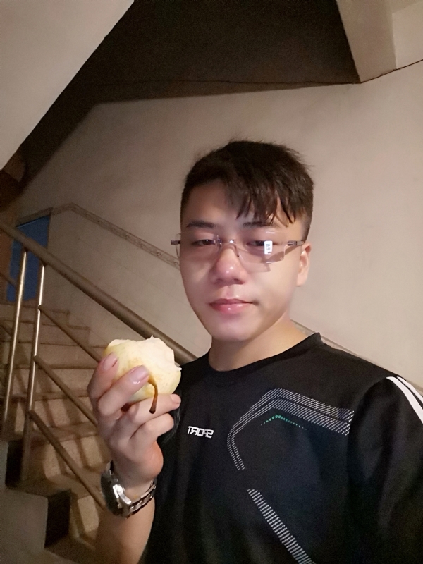 路过的第三张照片--泉州交友网