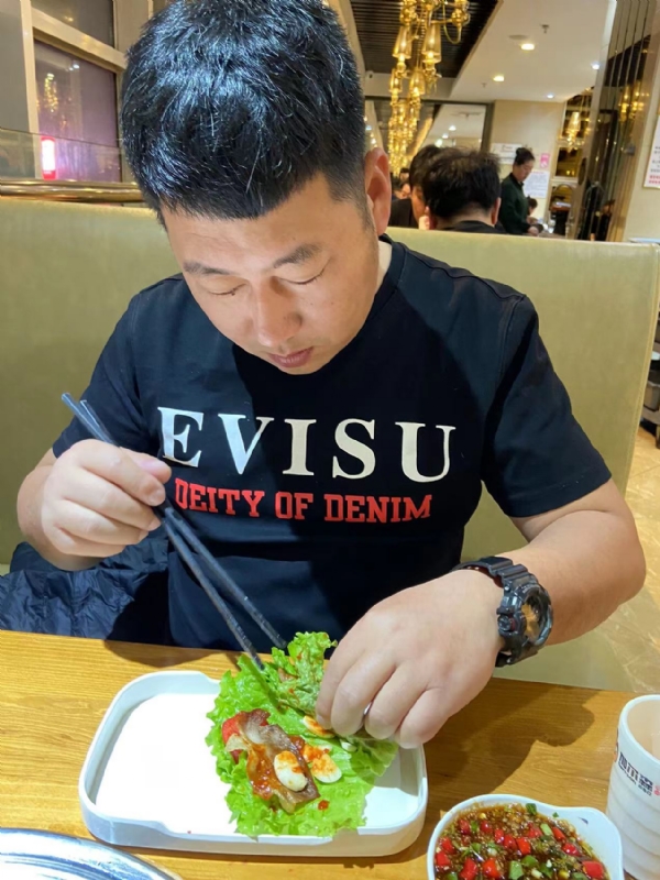 砒霜的第一张照片--泉州交友网