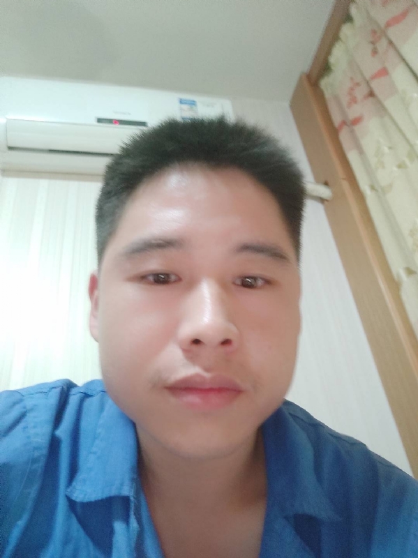 寻一人过一生的第一张照片--泉州交友网