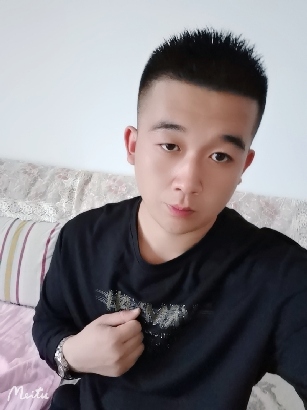 找对象的第一张照片--泉州交友网
