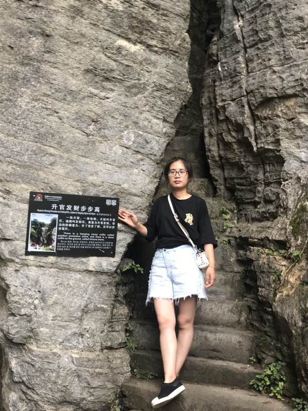 凭实力单身的第一张照片--泉州交友网