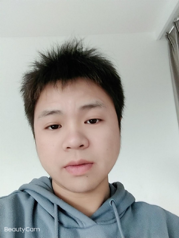 真心找对象的第一张照片--泉州交友网
