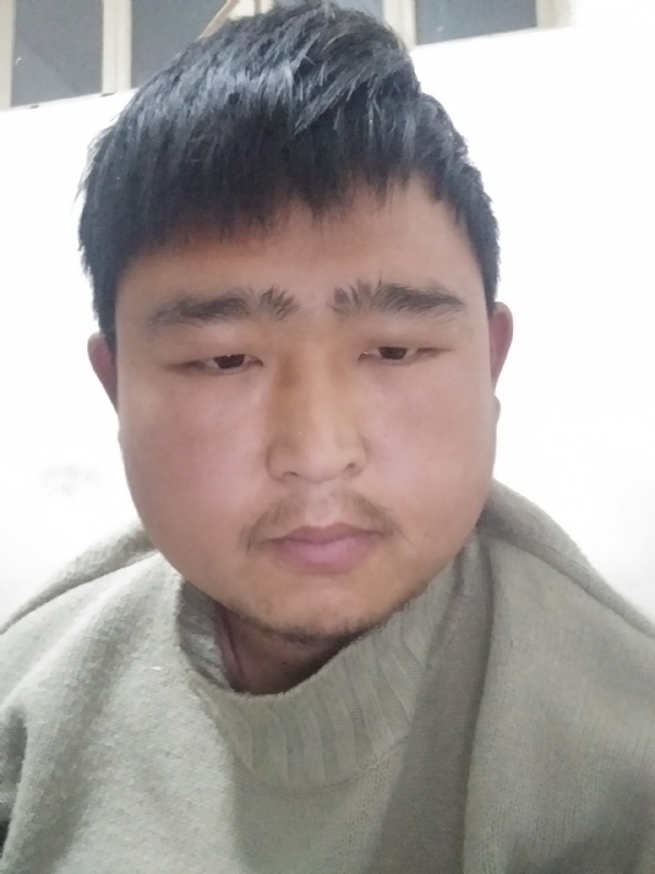 郝营的第一张照片--泉州交友网