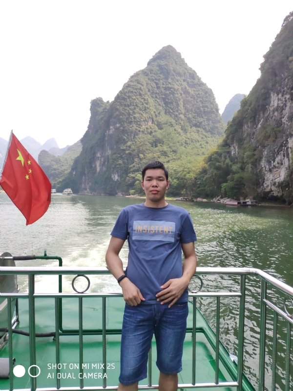 只为你而来的第二张照片--泉州交友网