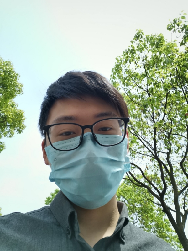 情何丶以堪的第一张照片--泉州交友网