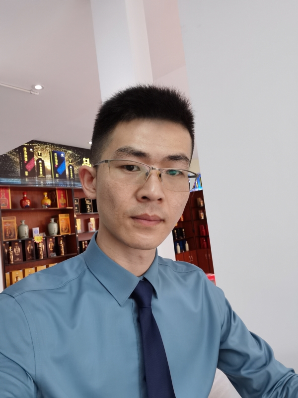 茅台老酒的第一张照片--泉州交友网