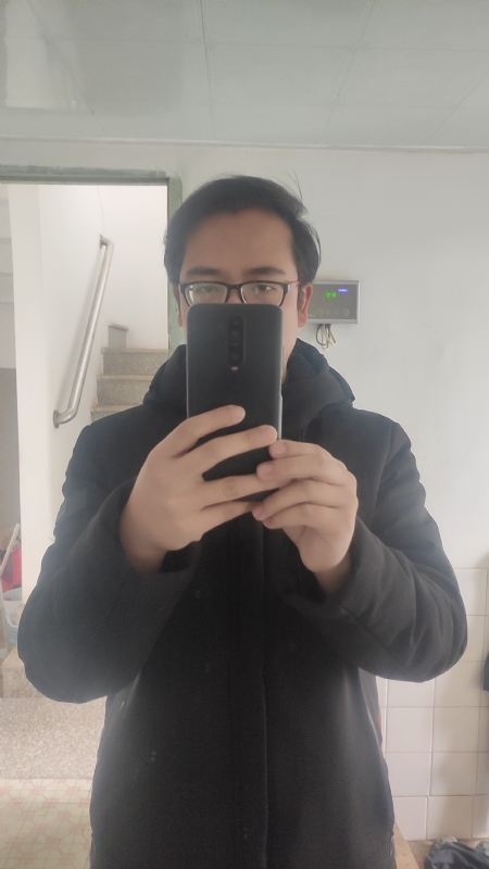 阳光的第一张照片--泉州交友网