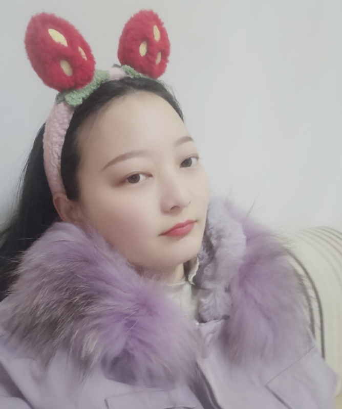 一只小月亮的第一张照片--泉州交友网