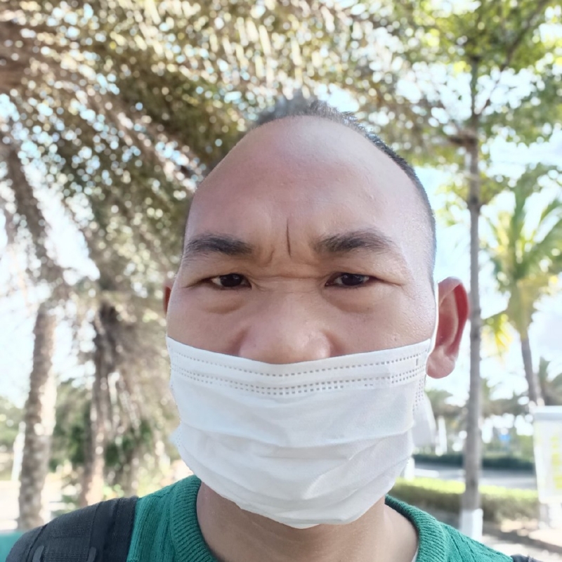 塑马的峰哥的第一张照片--泉州交友网