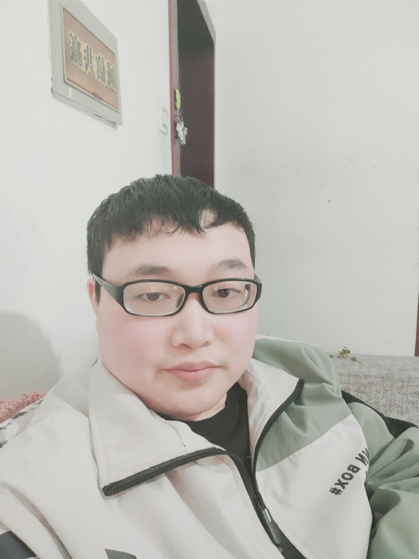一条跑不动的鱼的第二张照片--泉州交友网