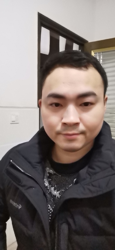 老实人的第一张照片--泉州交友网