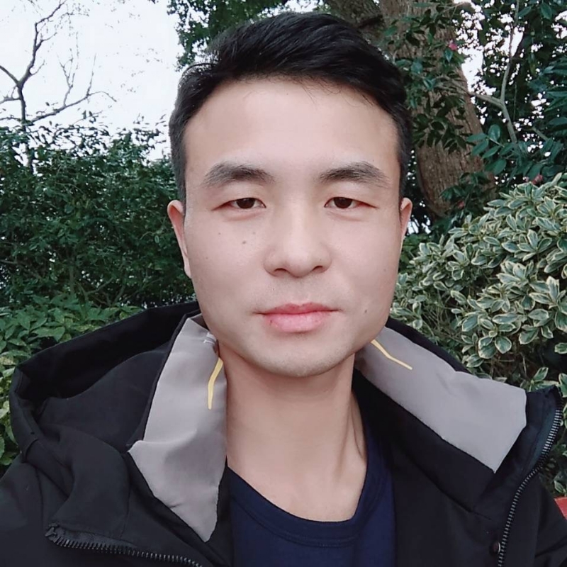 敖辉的第一张照片--泉州交友网