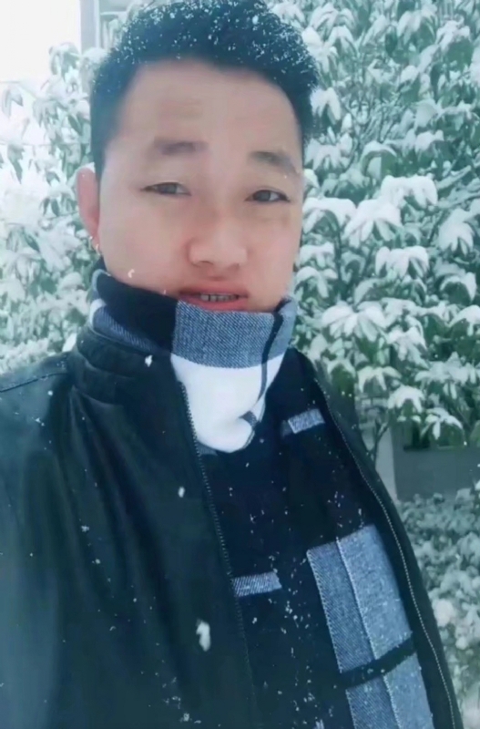 为爱拼一回的第一张照片--泉州交友网