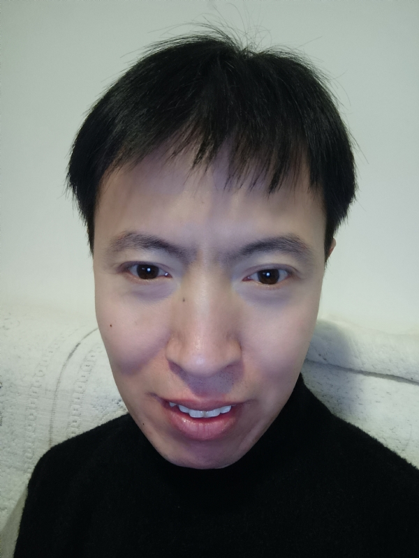 相知相守的第一张照片--泉州交友网