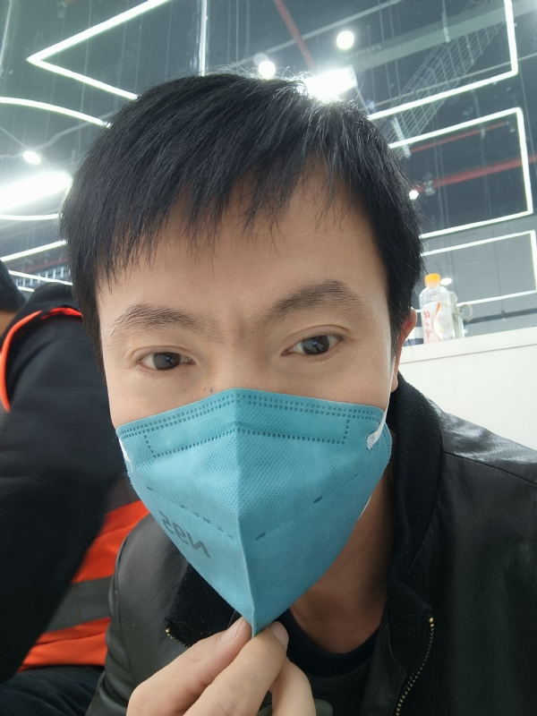 相知相守的第二张照片--泉州交友网