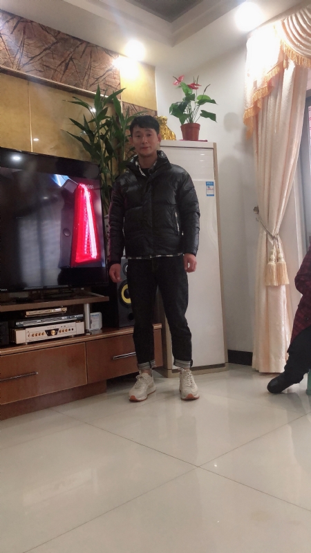 心光的第一张照片--泉州交友网
