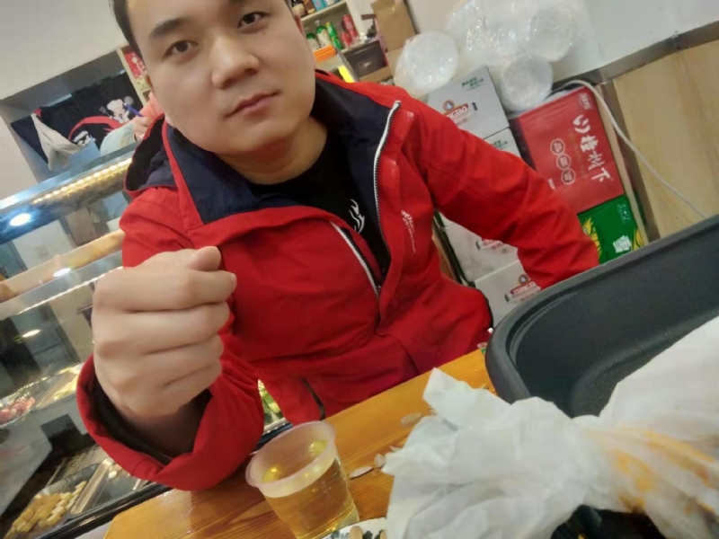 淡淡的忧伤的第一张照片--泉州交友网