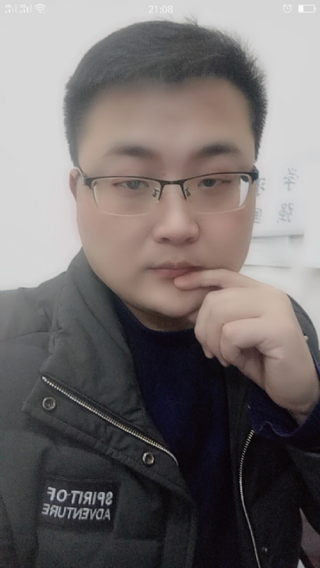 手心里的温柔的第一张照片--泉州交友网