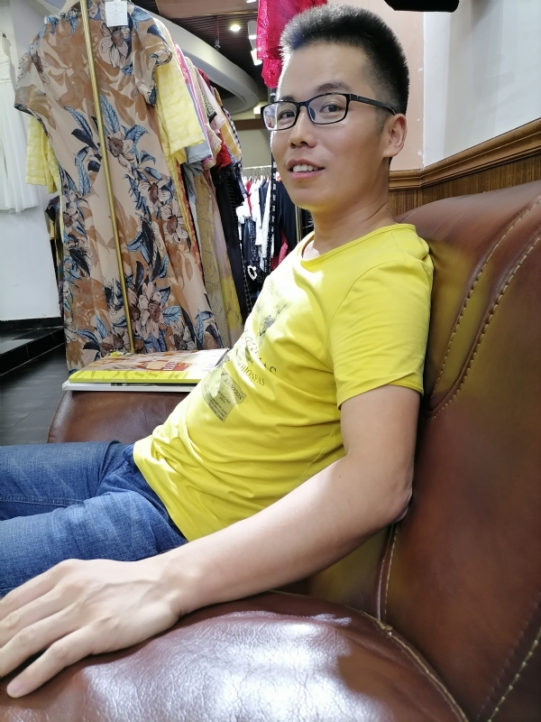 汪顺鹏的第二张照片--泉州交友网