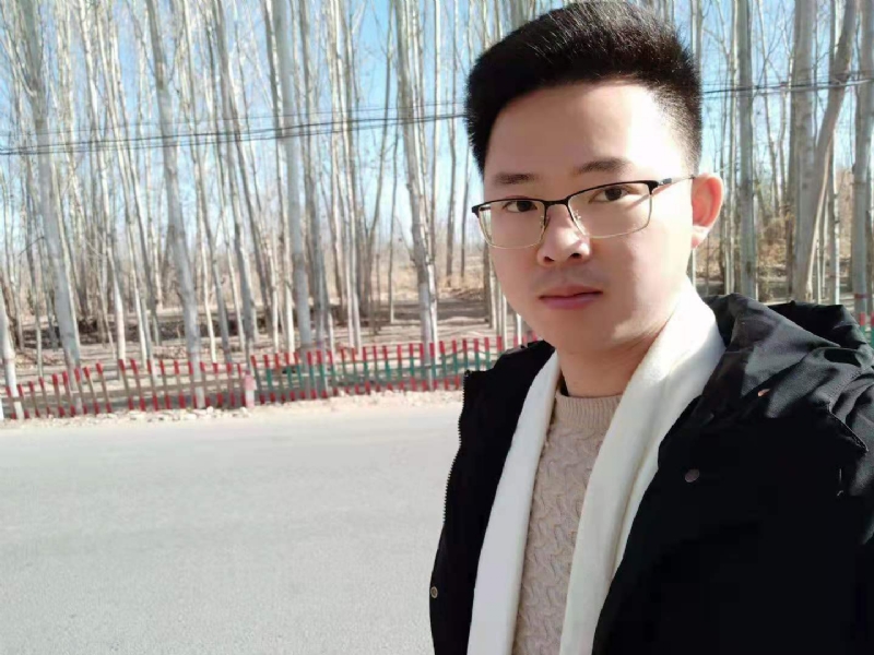 偏安一隅的第二张照片--泉州交友网