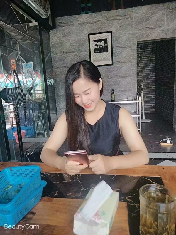 如不坚强弱给谁看的第一张照片--泉州交友网