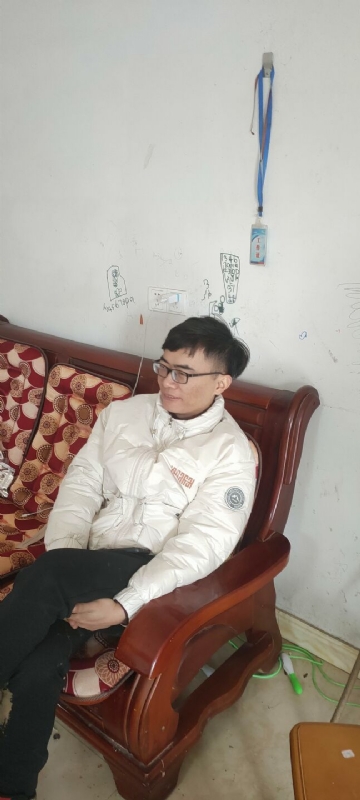 吴的第一张照片--泉州交友网