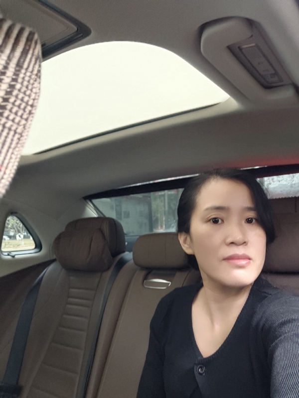 烟雨如墨的第一张照片--泉州交友网