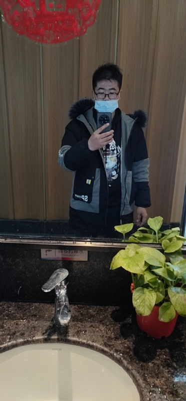 冷漠果果的第一张照片--泉州交友网