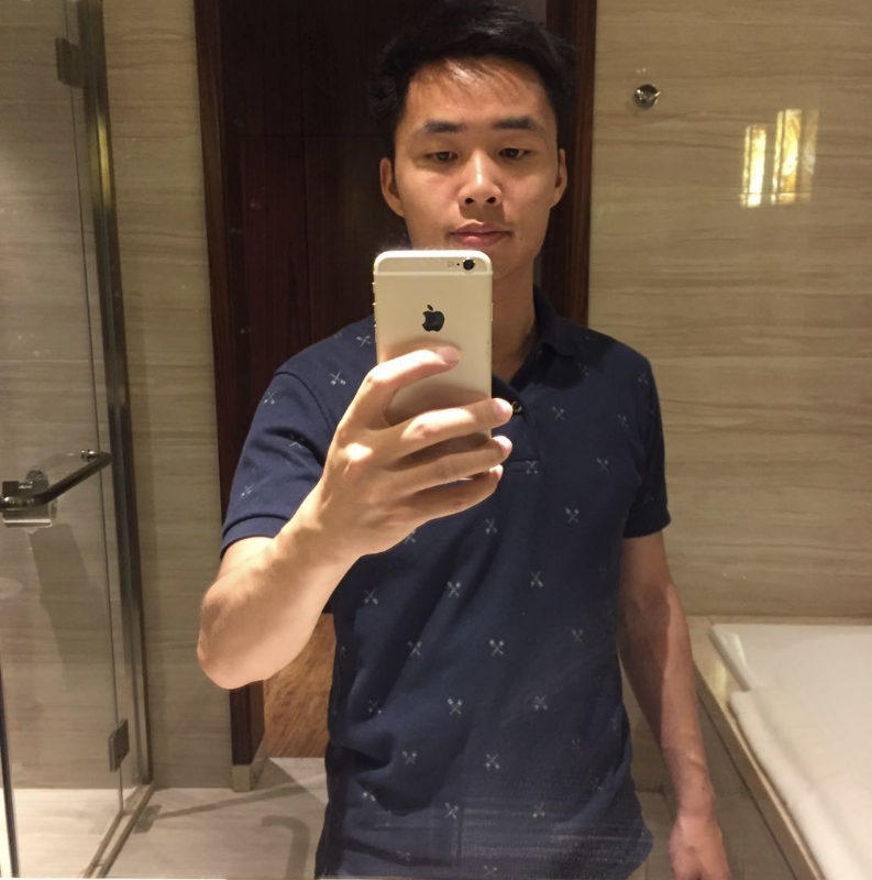 爱与自由的第一张照片--泉州交友网