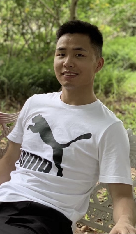 爱与自由的第二张照片--泉州交友网