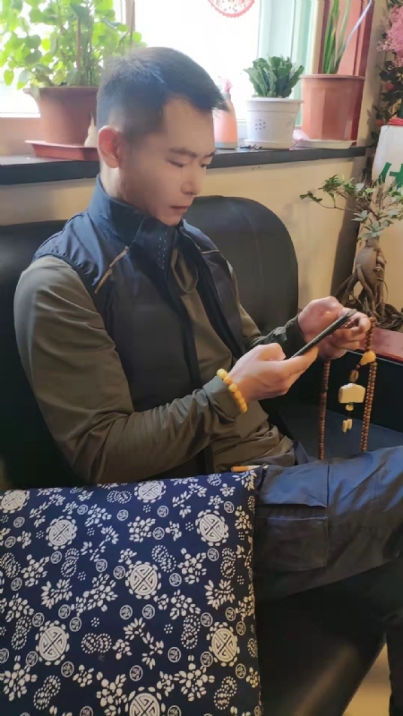 绕指柔的第一张照片--泉州交友网