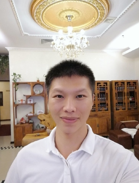 大卫的第二张照片--泉州交友网