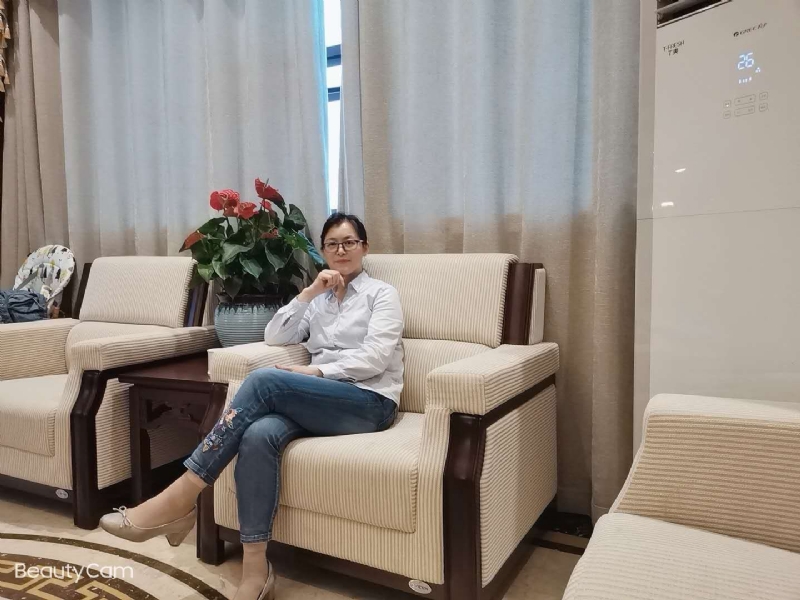 秋水伊人的第一张照片--泉州交友网