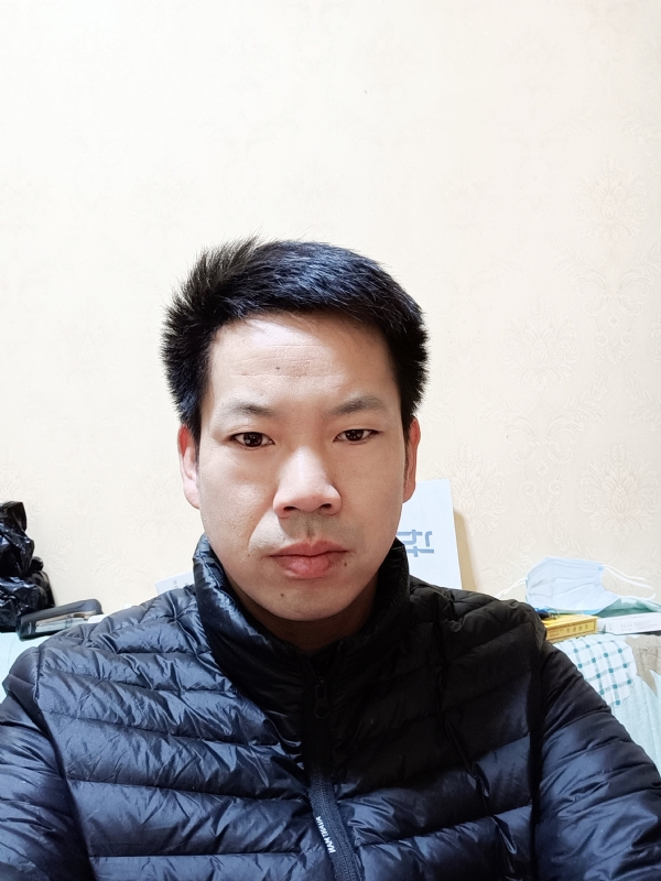 执子之手的第一张照片--泉州交友网