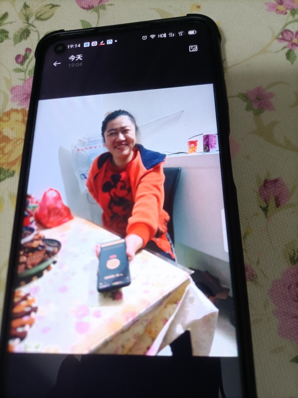 北方人在桂林的第二张照片--泉州交友网