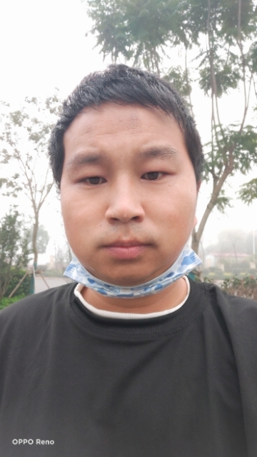 陌路者的第一张照片--泉州交友网