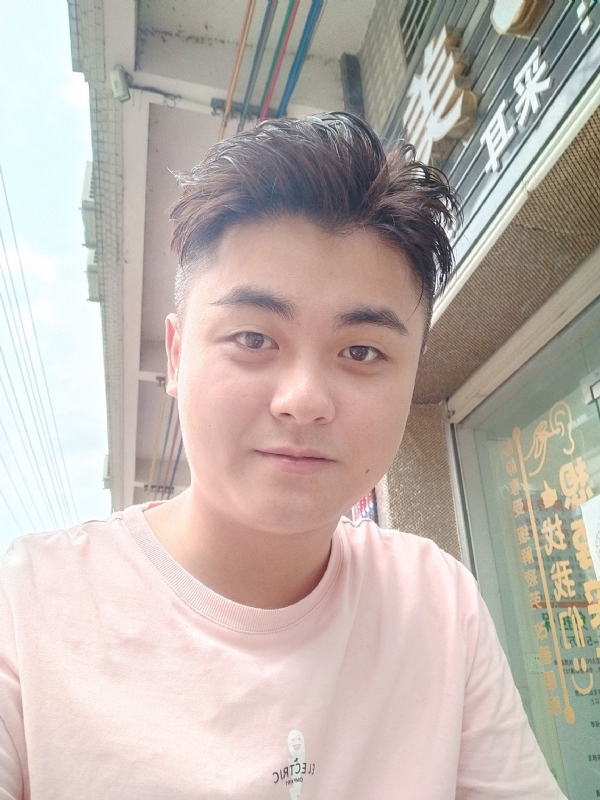 李健诚的第一张照片--泉州交友网