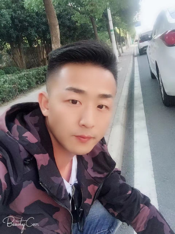 归心的第二张照片--泉州交友网