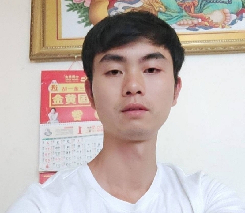 刘利的第一张照片--泉州交友网