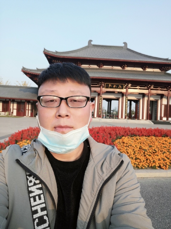 神经蛙的第一张照片--泉州交友网