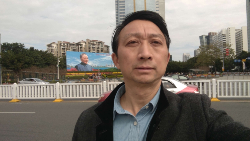 爱在深秋的第一张照片--泉州交友网