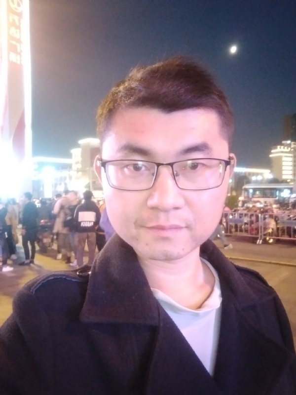 期待的第三张照片--泉州交友网