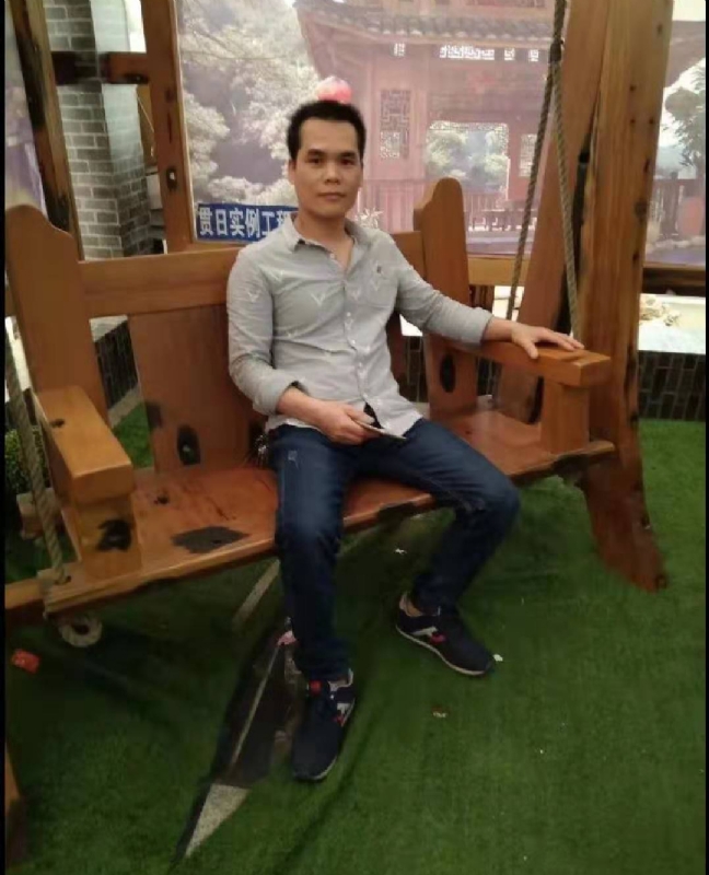 无聊人的第一张照片--泉州交友网