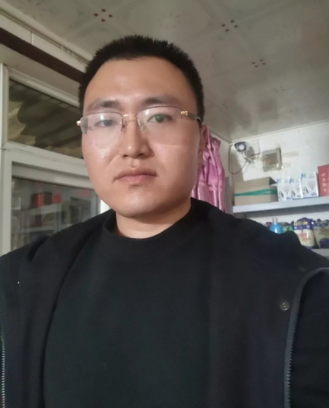 白杨的第一张照片--泉州交友网