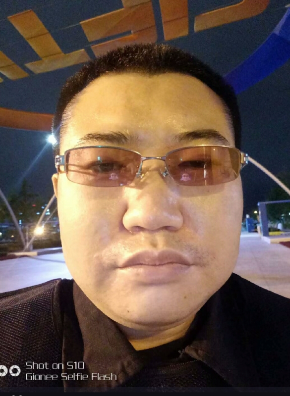 星尘的第一张照片--泉州交友网