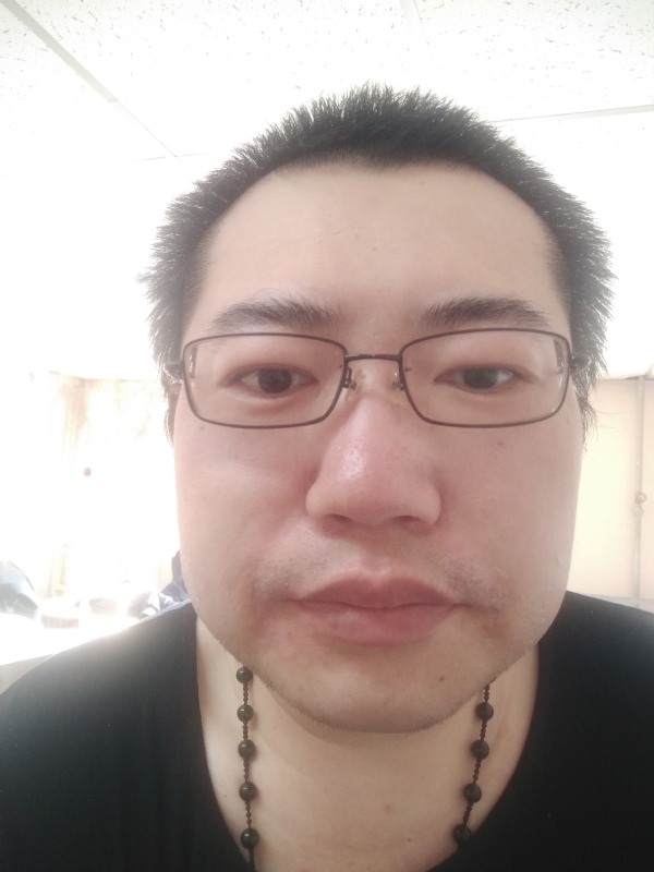 星尘的第二张照片--泉州交友网