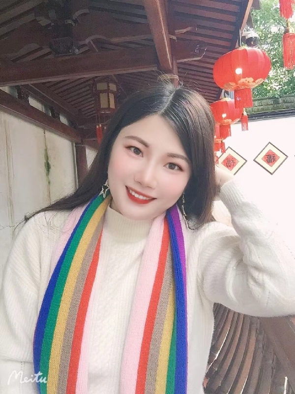 美好的第二张照片--泉州交友网
