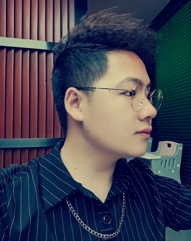 等风的人的第一张照片--泉州交友网