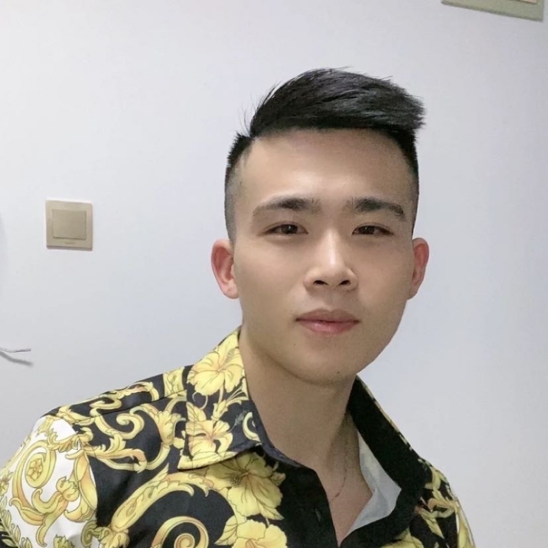 迷彩冲锋衣的第一张照片--泉州交友网